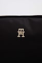 Accesorii Tommy Hilfiger poșetă AW0AW15638.NOS negru