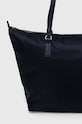 Akcesoria Tommy Hilfiger torebka AW0AW15639.NOS granatowy