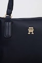 Dodatki Torbica Tommy Hilfiger AW0AW15640.NOS mornarsko modra