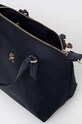 Сумочка Tommy Hilfiger AW0AW15640.NOS темно-синій