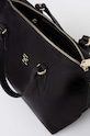 Сумочка Tommy Hilfiger AW0AW15640.NOS чёрный