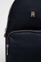 Akcesoria Tommy Hilfiger plecak AW0AW15641.NOS granatowy