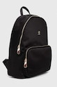 Tommy Hilfiger plecak AW0AW15641.NOS czarny AA00