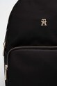 Akcesoria Tommy Hilfiger plecak AW0AW15641.NOS czarny