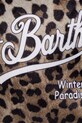 Косметичка MC2 Saint Barth коричневий ALI0002