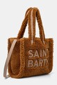 MC2 Saint Barth borsetta SOFS001 marrone AA00