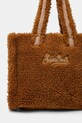 Accessori MC2 Saint Barth borsetta SOFS001 marrone