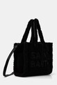 Τσάντα MC2 Saint Barth SOFS001 μαύρο AA00