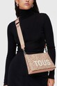 Tous torebka Kaos Mini Evolution Flat 2001885951 beżowy