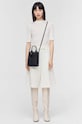 Torba Tous La Rue New Pop crna 2001934951