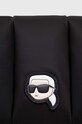 Сумочка Karl Lagerfeld чорний 240W3080