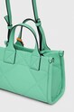 Akcesoria Karl Lagerfeld torebka 240W3094 zielony