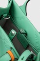 Karl Lagerfeld torebka 240W3094 zielony