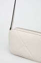 Karl Lagerfeld kézitáska bézs 240W3097