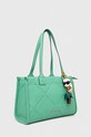 Karl Lagerfeld torebka 240W3092 zielony AA00
