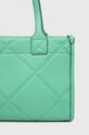 Karl Lagerfeld torebka zielony 240W3092