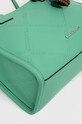 Karl Lagerfeld torebka 240W3092 zielony