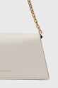 Accessori Karl Lagerfeld borsa a mano in pelle 240W3005 bianco