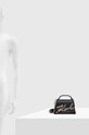 Kožená kabelka Karl Lagerfeld K/SIGNATURE 240W3004