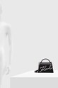 Кожена чанта Karl Lagerfeld 240W3004