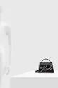 Кожаная сумочка Karl Lagerfeld