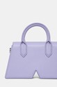 Аксесуари Сумочка Karl Lagerfeld 240W3190 фіолетовий