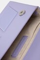 Сумочка Karl Lagerfeld 240W3190 фіолетовий