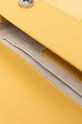 Kabelka Karl Lagerfeld 240W3190 žlutá