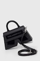 Karl Lagerfeld poseta uni negru 240W3190