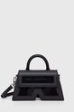 Karl Lagerfeld poseta 240W3190 negru AA00