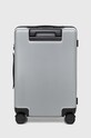 Akcesoria Karl Lagerfeld walizka 52x33x22 cm 240W3072 szary