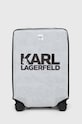 Karl Lagerfeld walizka 52x33x22 cm 240W3072