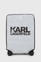 Karl Lagerfeld börönd