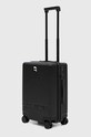 Валіза Karl Lagerfeld 52x33x22 см 240W3072 чорний AA00