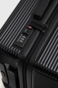 Kofer Karl Lagerfeld crna 240W3072