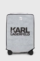 Karl Lagerfeld valigia