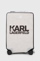 Karl Lagerfeld walizka 52x34x23 cm 240W3073