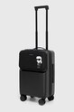 Kofer Karl Lagerfeld 236W3196 crna AA00