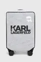 Karl Lagerfeld valigia