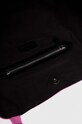Karl Lagerfeld torebka bawełniana 240W3890 różowy