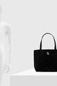 Karl Lagerfeld torebka bawełniana 240W3893