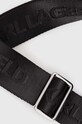 Τσάντα Karl Lagerfeld μαύρο 240W3885