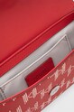 Karl Lagerfeld torebka 240W3237 czerwony