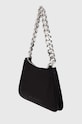Karl Lagerfeld torebka 240W3077 czarny AA00
