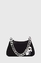 Akcesoria Karl Lagerfeld torebka 240W3077 czarny