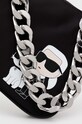 Сумочка Karl Lagerfeld чорний 240W3077