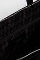 Karl Lagerfeld kézitáska 240W3074 fekete