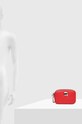 Шкіряна сумочка Karl Lagerfeld 240W3085