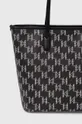 Сумочка Karl Lagerfeld Основной материал: 100% Полиуретан Подкладка: 100% Переработанный полиэстер