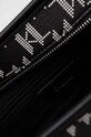 Karl Lagerfeld borsetta 240W3087 nero